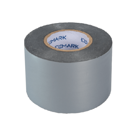 DUCT TAPE 25mx50mm GREY