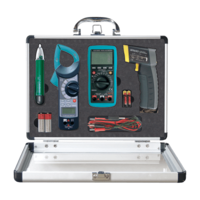 INDUSTRIAL REPAIR KIT ETK06A INDUSTRIAL REPAIR KIT ETK06A