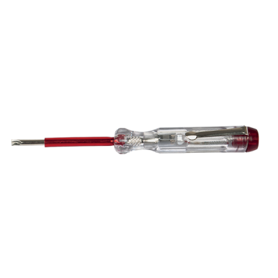VOLTAGE TESTER DN- 8203 100-250V~ VOLTAGE TESTER DN- 8203 100-250V~