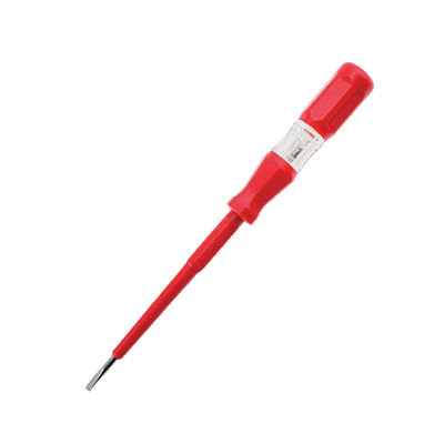 VOLTAGE TESTER EL-1805 100-500V~ VOLTAGE TESTER EL-1805 100-500V~
