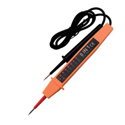 VOLTAGE TESTER EL-EN08 6-380V VOLTAGE TESTER EL-EN08 6-380V