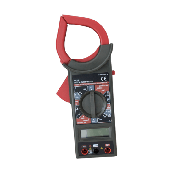 DIGITAL CLAMP METER EM266