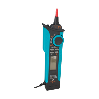 DIGITAL MULTIMETER EM3215 PEN TYPE DIGITAL MULTIMETER EM3215 PEN TYPE