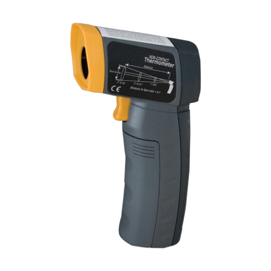 INFRARED TEMPERATURE METER EM520A