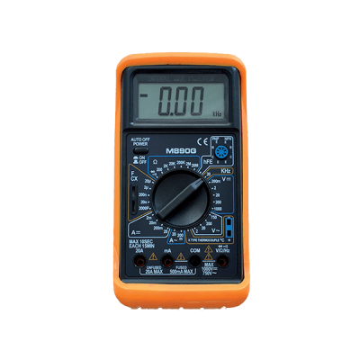 DIGITAL MULTIMETER ЕМ890G DIGITAL MULTIMETER ЕМ890G