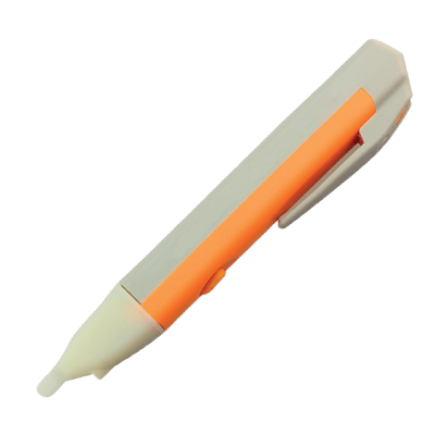 NON-CONTACT VOLTAGE AC DETECTOR GK8 NON-CONTACT VOLTAGE AC DETECTOR GK8