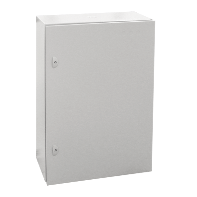 METAL BOX CPK 30/20/15 IP54 METAL BOX CPK 30/20/15 IP54