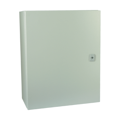 METAL DISTRIBUTION BOARD JXF 70/50/20 IP65 METAL DISTRIBUTION BOARD JXF 70/50/20 IP65