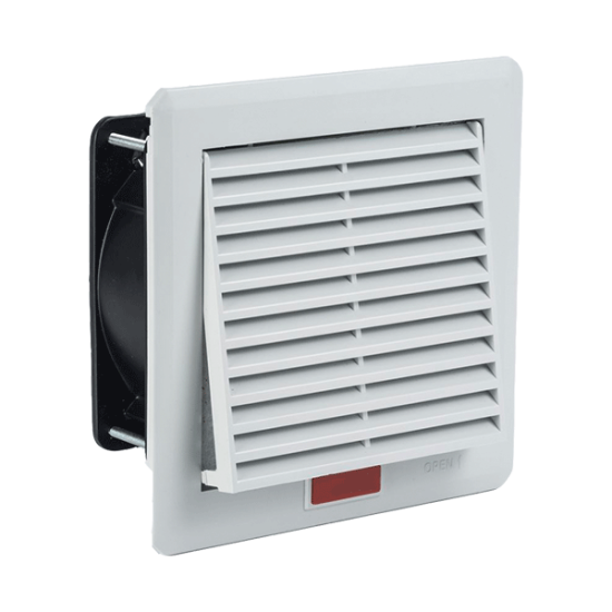 ΦΙΛΤΡΟ ΕΞΑΕΡΙΣΜΟΥ 210x210MM 125m3/h