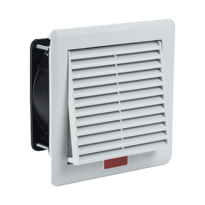 ΦΙΛΤΡΟ ΕΞΑΕΡΙΣΜΟΥ  260x260MM 240m3/h