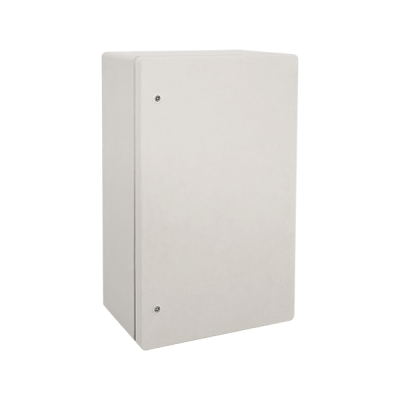 POLYESTER BOARD CP505 500x400x190 IP65 POLYESTER BOARD CP505 500x400x190 IP65