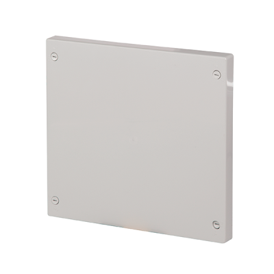 BLANK COVER MODULE- SINGLE FOR PBBD 5002 BLANK COVER MODULE- SINGLE FOR PBBD 5002