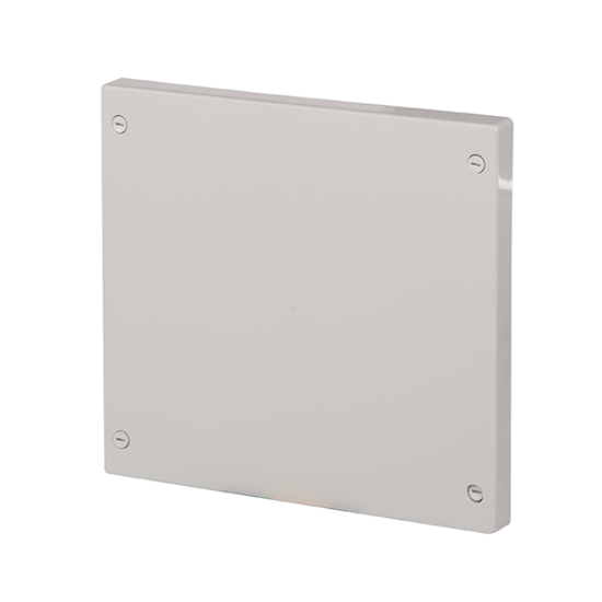 BLANK COVER MODULE- SINGLE FOR PBBD 5002