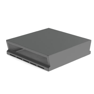 ΕΞΑΕΡΙΣΜΟΣ ΟΡΟΦΗΣ  SET 80X200X60 53UHT8060