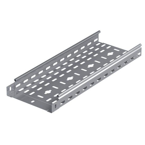 CT1 UT CABLE TRAY H:40 W:50 T:0,8mm L:2500mm