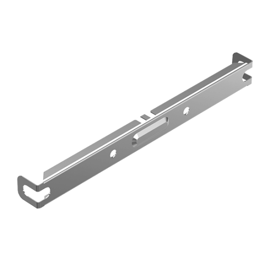 CT2 BOLTLESS CONNECTOR FOR WIRE MESH CABLE TRAY