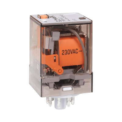 INDUSTRIAL RELAY ELM 60.13 24VDC INDUSTRIAL RELAY ELM 60.13 24VDC