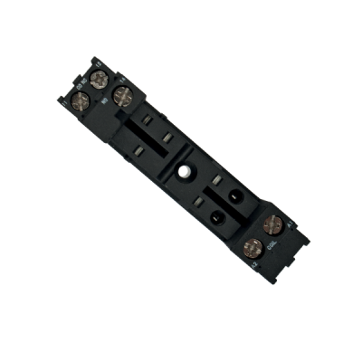 BASE ELM - RT624-B FOR RELAY 14FC DC BASE ELM - RT624-B FOR RELAY 14FC DC