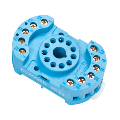 BASE ELM - 90.23 FOR RELAY 60.13 AC BASE ELM - 90.23 FOR RELAY 60.13 AC