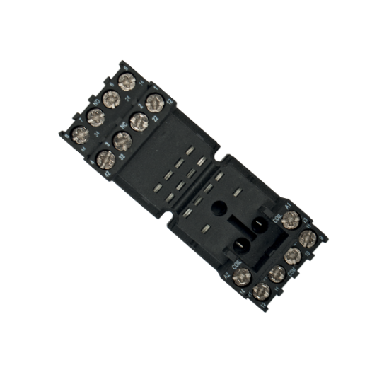 BASE ELM - RT704-B FOR RELAY 55.04 AC