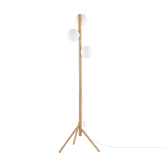 ΦΩΤΙΣΤΙΚΟ ΔΑΠΕΔΟΥ 5809 3XG9 LIGHT BROWN