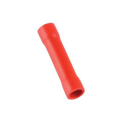 ISOLATED CABLE JOINT BV 1,25/RED ISOLATED CABLE JOINT BV 1,25/RED