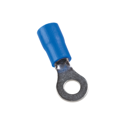 ISOLATED CABLE TERMINAL RVL 2- 4/BLUE ISOLATED CABLE TERMINAL RVL 2- 4/BLUE