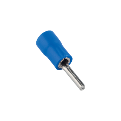 ISOLATED CABLE TERMINAL PTV 2- 10/BLUE ISOLATED CABLE TERMINAL PTV 2- 10/BLUE