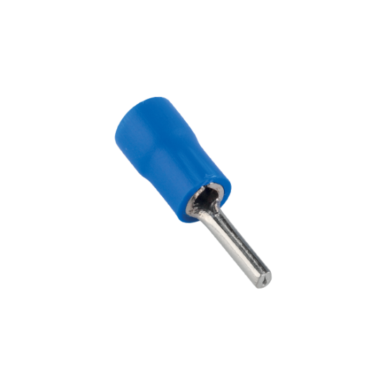 ISOLATED CABLE TERMINAL PTV 2- 10/BLUE