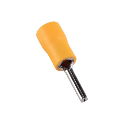ISOLATED CABLE TERMINAL PTV 5.5- 13/YELLOW ISOLATED CABLE TERMINAL PTV 5.5- 13/YELLOW