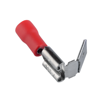 ISOLATED CABLE TERMINAL PBDD 1,25- 250/RED ISOLATED CABLE TERMINAL PBDD 1,25- 250/RED
