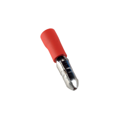 ISOLATED CABLE TERMINAL MPD 1,25- 156/RED ISOLATED CABLE TERMINAL MPD 1,25- 156/RED