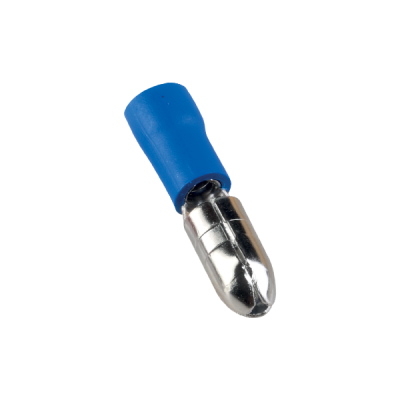 ISOLATED CABLE TERMINAL MPD 2- 195/BLUE ISOLATED CABLE TERMINAL MPD 2- 195/BLUE