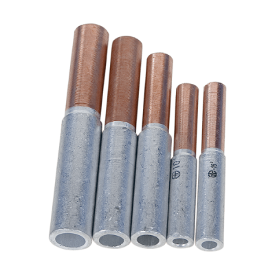 BIMETALLIC CONNECTION TUBE GTL- 25 BIMETALLIC CONNECTION TUBE GTL- 25