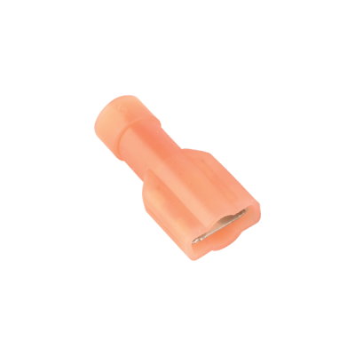ISOLATED CABLE TERMINAL FDFNY 1,25- 250/RED ISOLATED CABLE TERMINAL FDFNY 1,25- 250/RED
