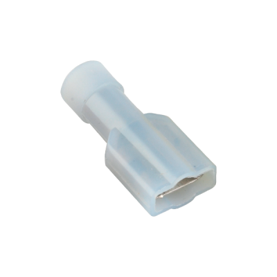 ISOLATED CABLE TERMINAL FDFNY 2- 250/BLUE ISOLATED CABLE TERMINAL FDFNY 2- 250/BLUE