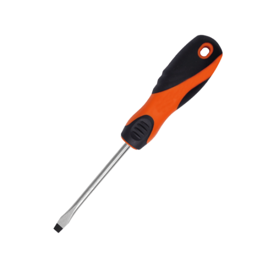 SCREWDRIVER SLOTTED 5X100mm