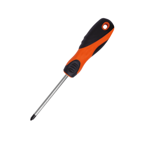 SCREWDRIVER PH0X75mm