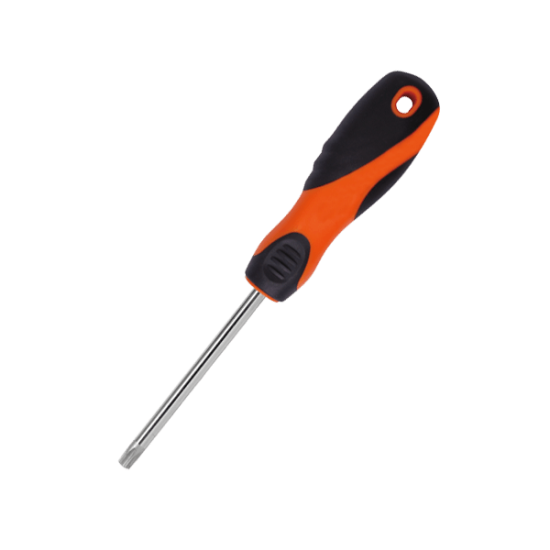 SCREWDRIVER T5X75mm