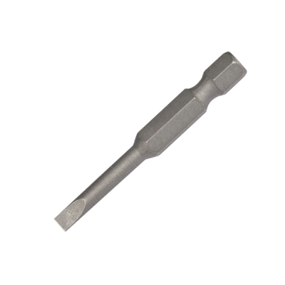 BIT SLOTTED 6.0X50mm 2pcs