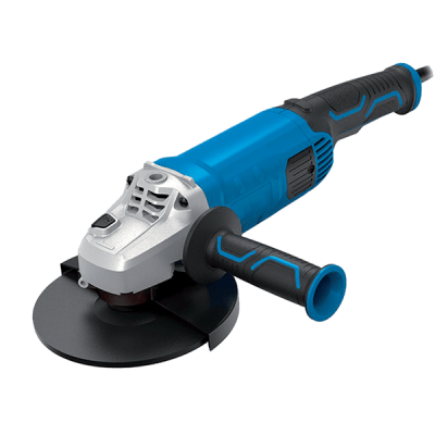 PROFESSIONAL ANGLE GRINDER EL-AG02 180mm 2000W PROFESSIONAL ANGLE GRINDER EL-AG02 180mm 2000W