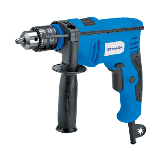 IMPACT DRILL EL-D14 13mm 600W