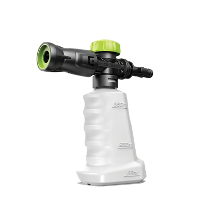 EL-S04 ΑΦΡΟΠΟΙΗΤΗΣ ΠΛΥΣΤΙΚΟΥ 400ML