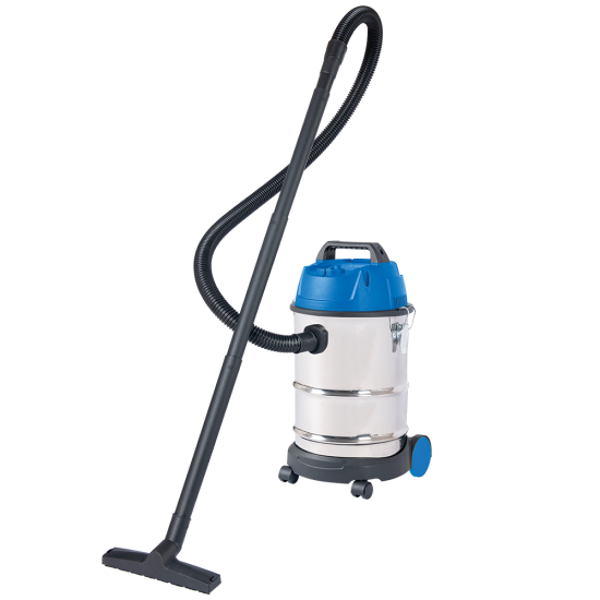 ΗΛΕΚΤΡΙΚΗ ΣΚΟΥΠΑ EL-WD12 WET&DRY VACUUM CLEANER 1000W 12L