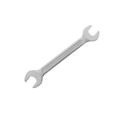 DOUBLE OPEN SPANNER 21X23mm