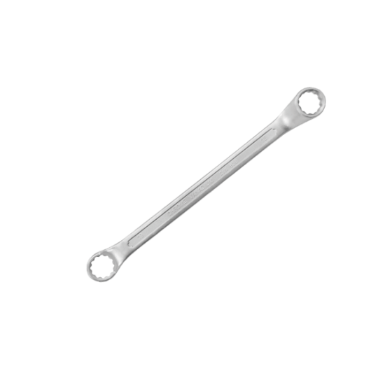 DOUBLE OFFSET RING SPANNER 6X7mm