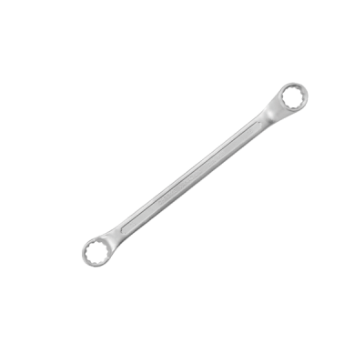 DOUBLE OFFSET RING SPANNER 16X17mm