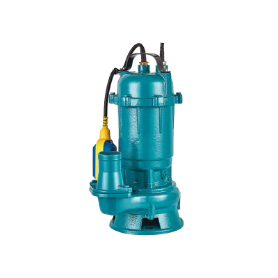 EL-WQCD10 ΗΛΕΚΤΡΙΚΗ ΑΝΤΛΙΑ ΛΥΜΑΤΩΝ 750W EL-WQCD10 ΗΛΕΚΤΡΙΚΗ ΑΝΤΛΙΑ ΛΥΜΑΤΩΝ 750W