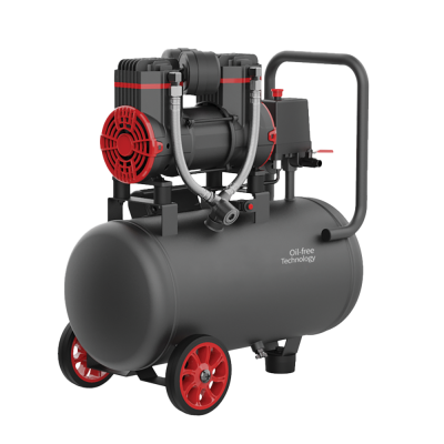 EL-AC18L ΣΥΜΠΙΕΣΤΗΣ ΧΩΡΙΣ ΛΑΔΙ 8 BAR 18L 900W  EL-AC18L ΣΥΜΠΙΕΣΤΗΣ ΧΩΡΙΣ ΛΑΔΙ 8 BAR 18L 900W