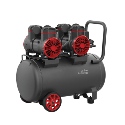 EL-AC50L ΣΥΜΠΙΕΣΤΗΣ ΧΩΡΙΣ ΛΑΔΙ 8 BAR 50L 2900W  EL-AC50L ΣΥΜΠΙΕΣΤΗΣ ΧΩΡΙΣ ΛΑΔΙ 8 BAR 50L 2900W
